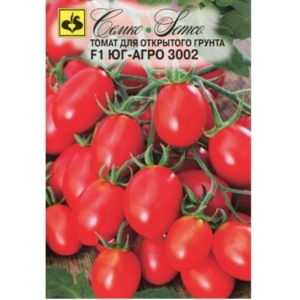بذور طماطم شيري -Yug-Agro 3002 F1- هجين F1